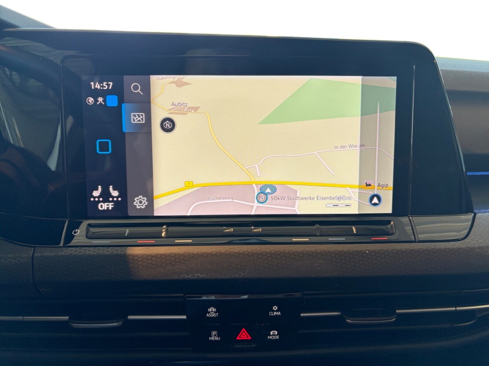 Volkswagen Golf – Bild 14
