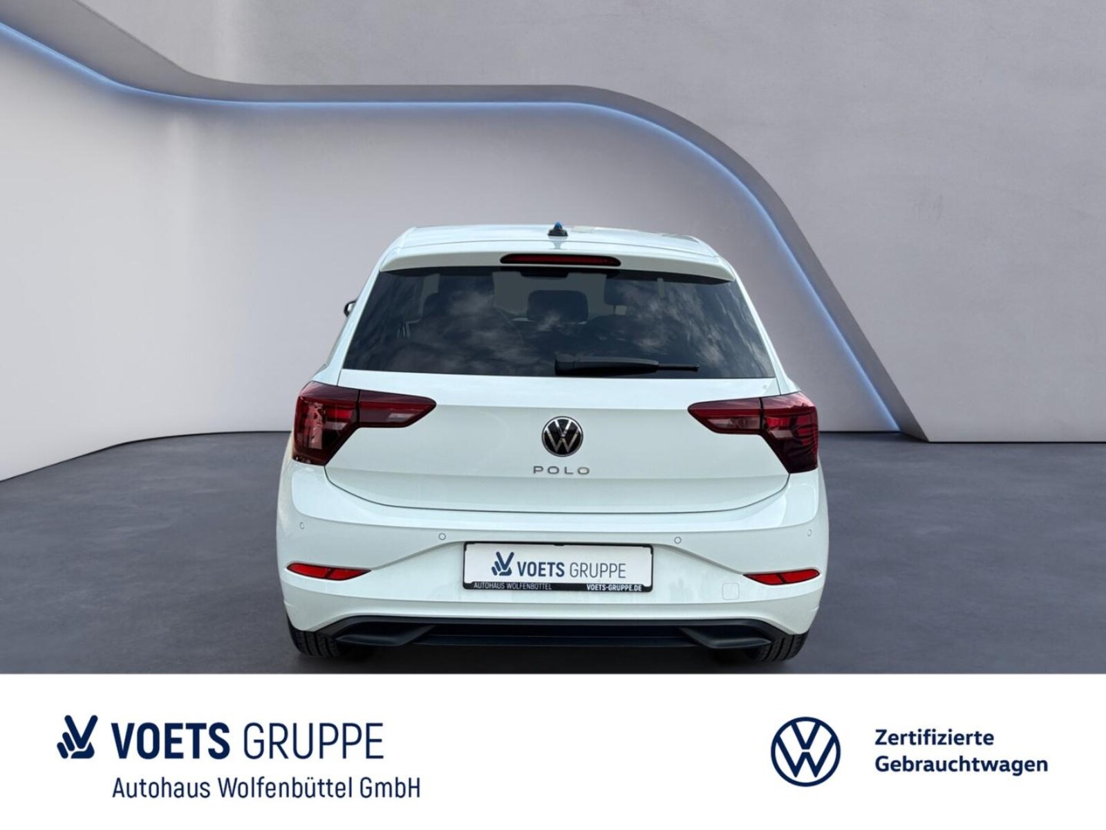 Volkswagen Polo – Bild 5