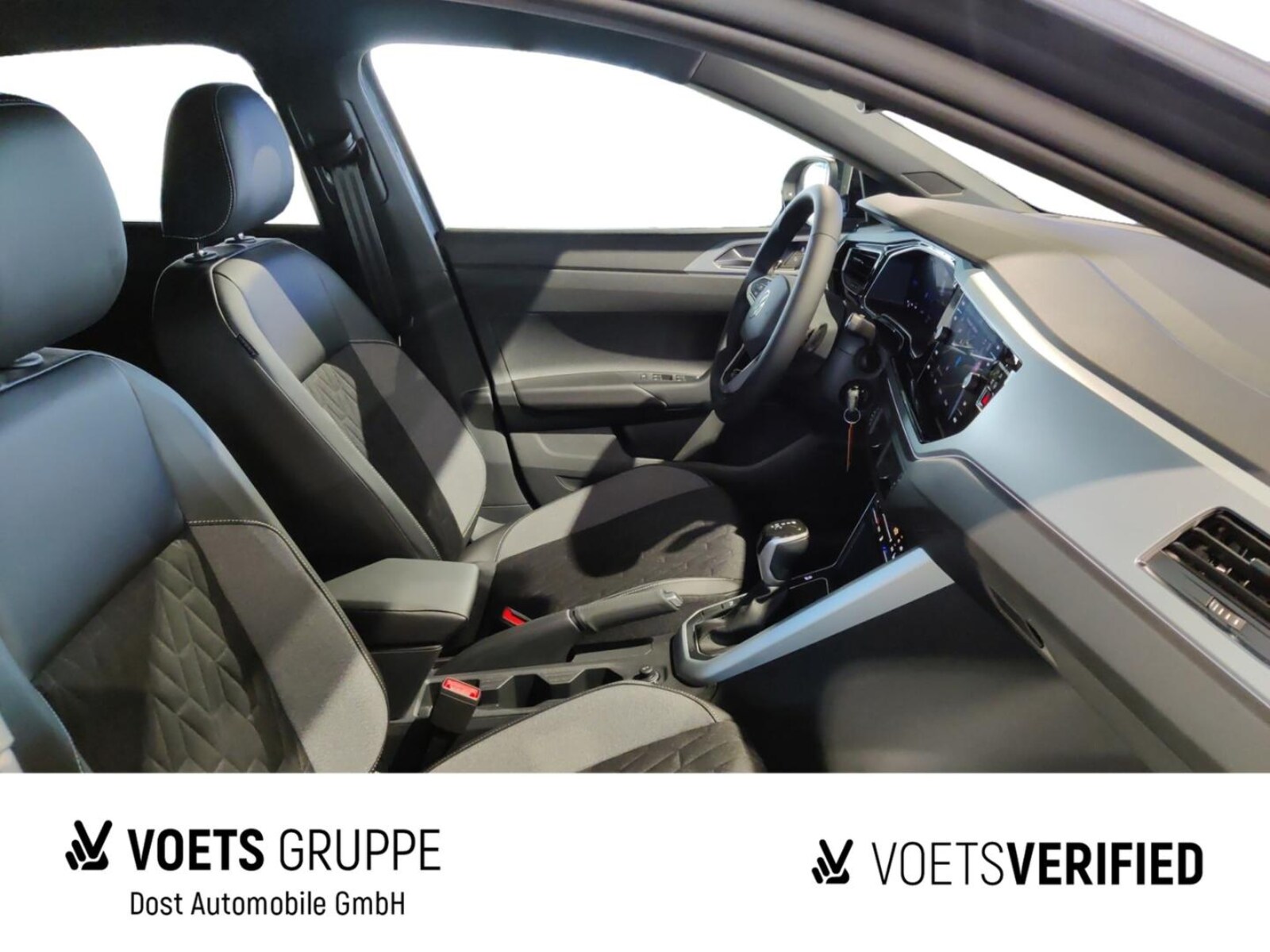 Volkswagen Taigo – Bild 7