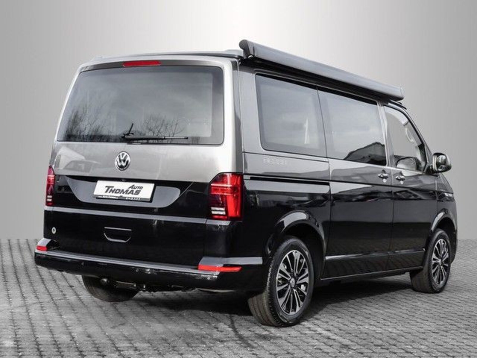 Volkswagen T6.1 California – Bild 5
