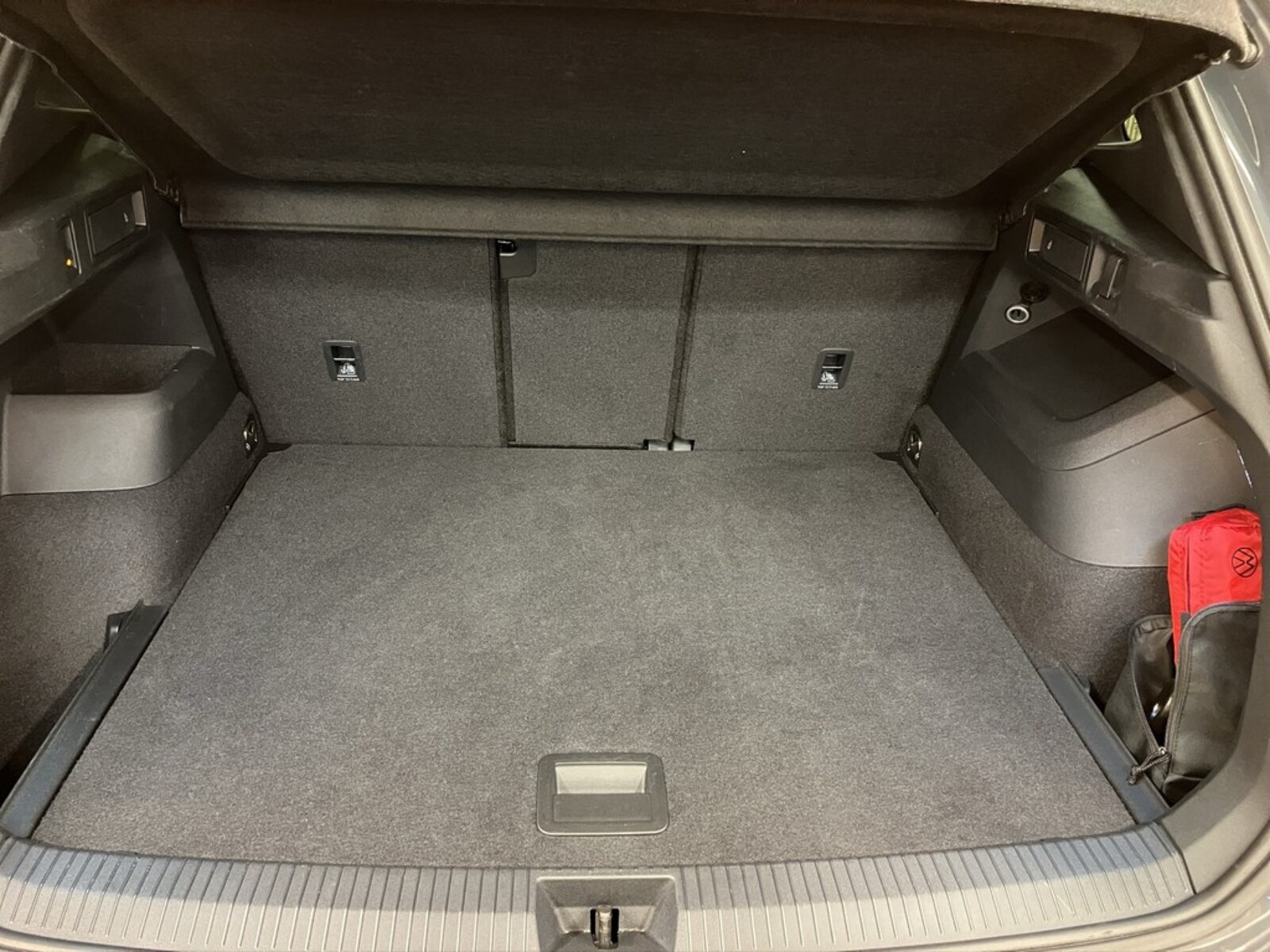 Volkswagen Tiguan – Bild 13