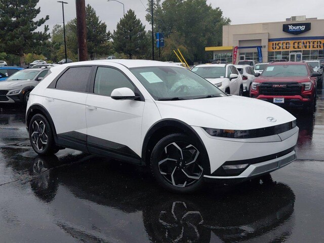2024 Hyundai IONIQ 5