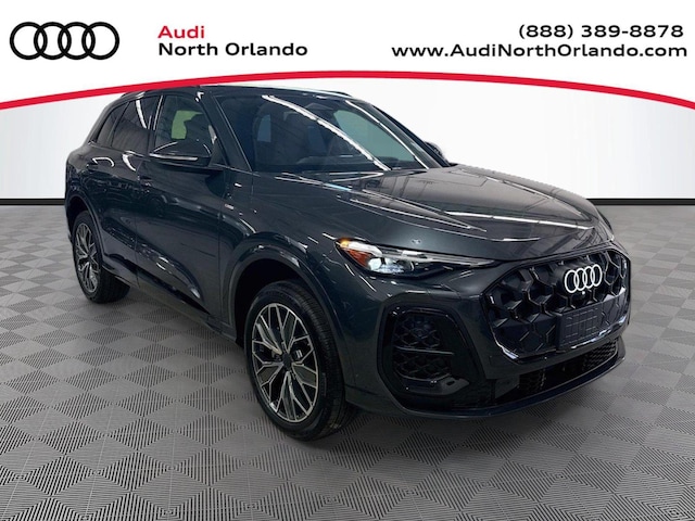 Photo of 2026 Audi Q5