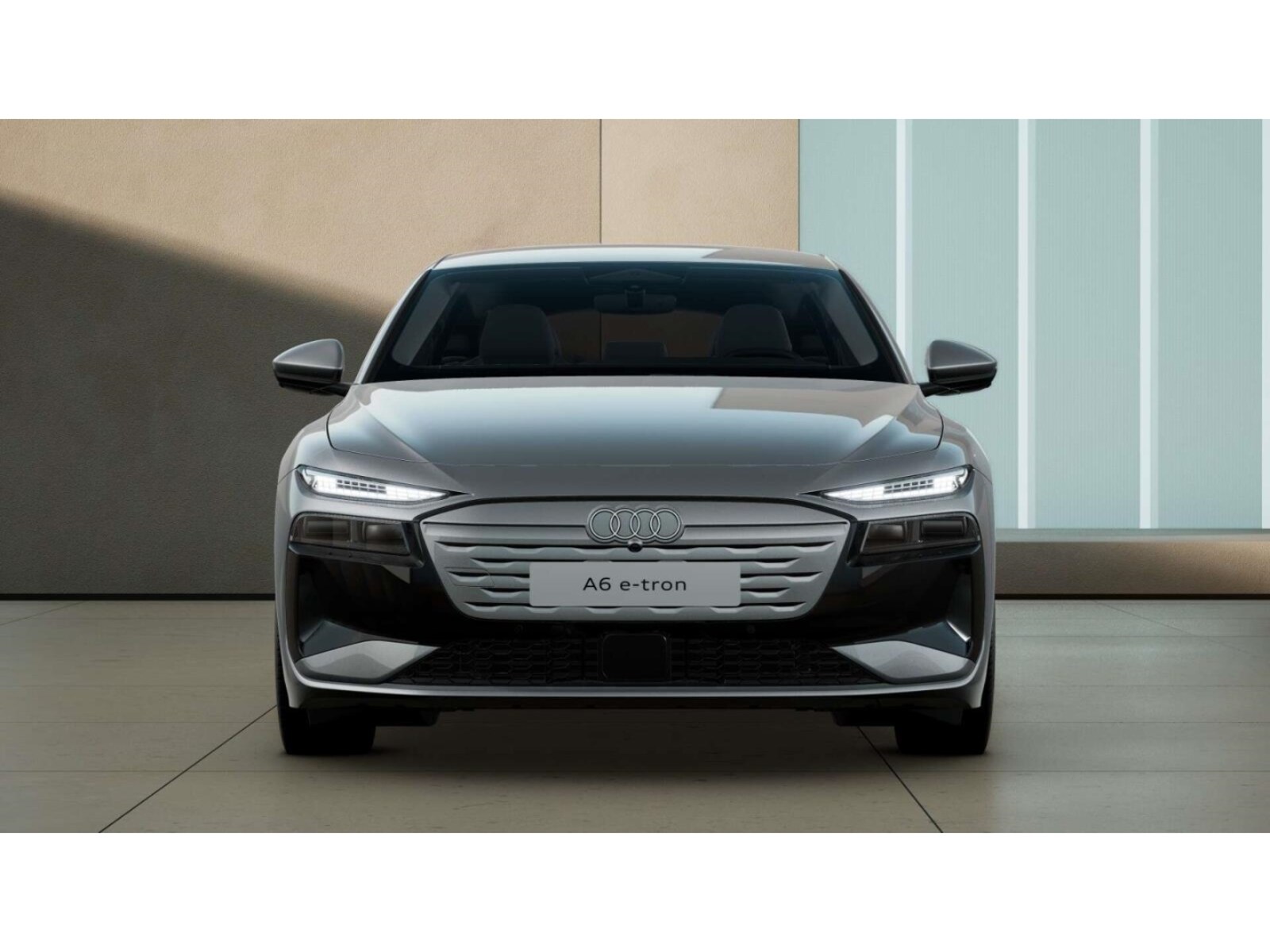Audi A6 Avant e-tron – Bild 3