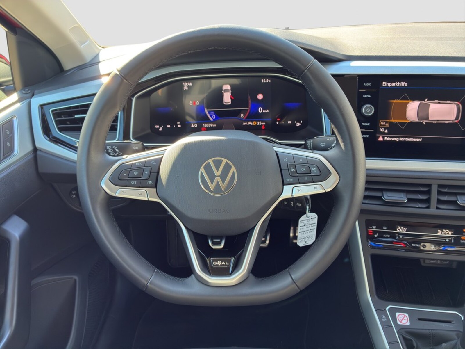Volkswagen Polo – Bild 12