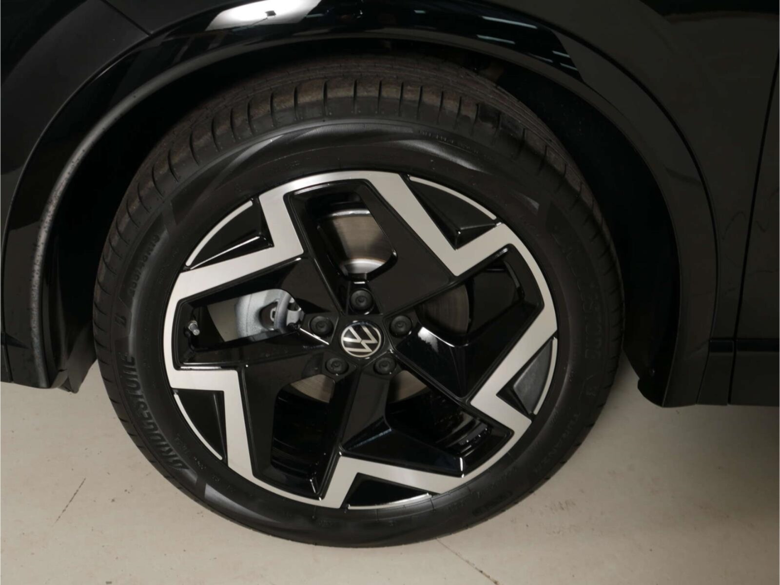 Volkswagen Tiguan – Bild 5