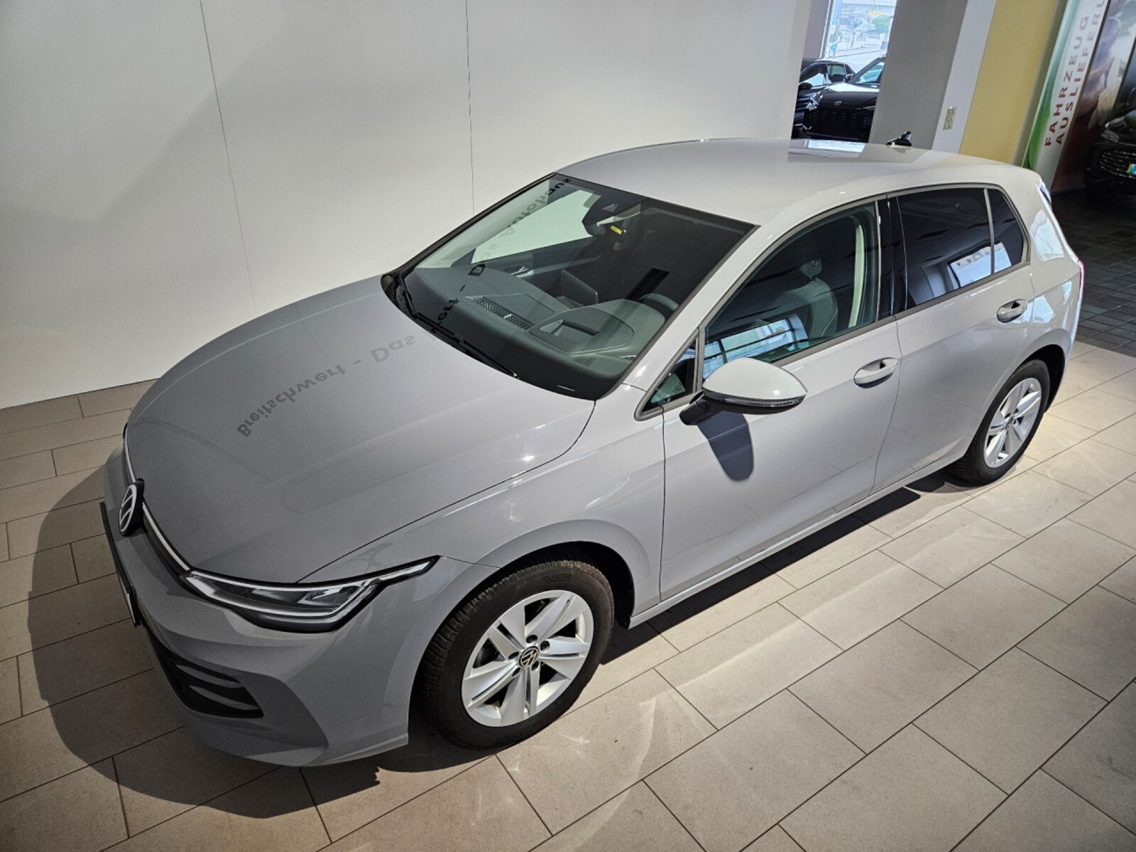 Volkswagen Golf – Bild 17