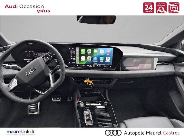 Audi A6 Avant E-tron S Line E-tron Performance 270,00 KW -  - Joinsteer - #4