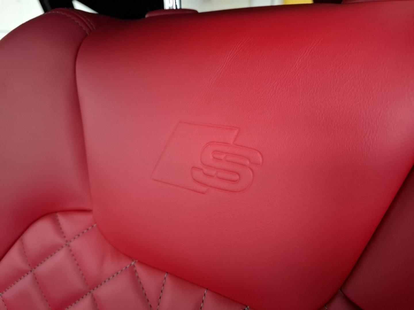 Image about Audi SQ5 Sportback TDI tiptronic