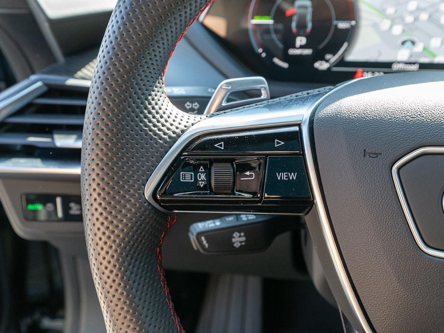 Image about Audi e-tron GT e-tron quattro