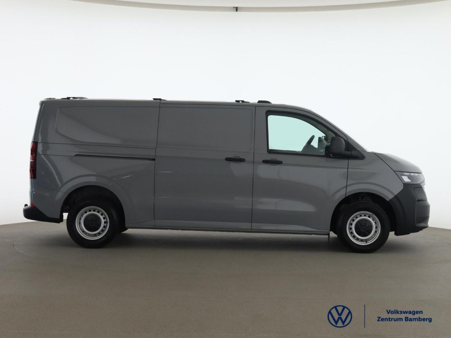 Volkswagen Transporter Kasten langer Radstand