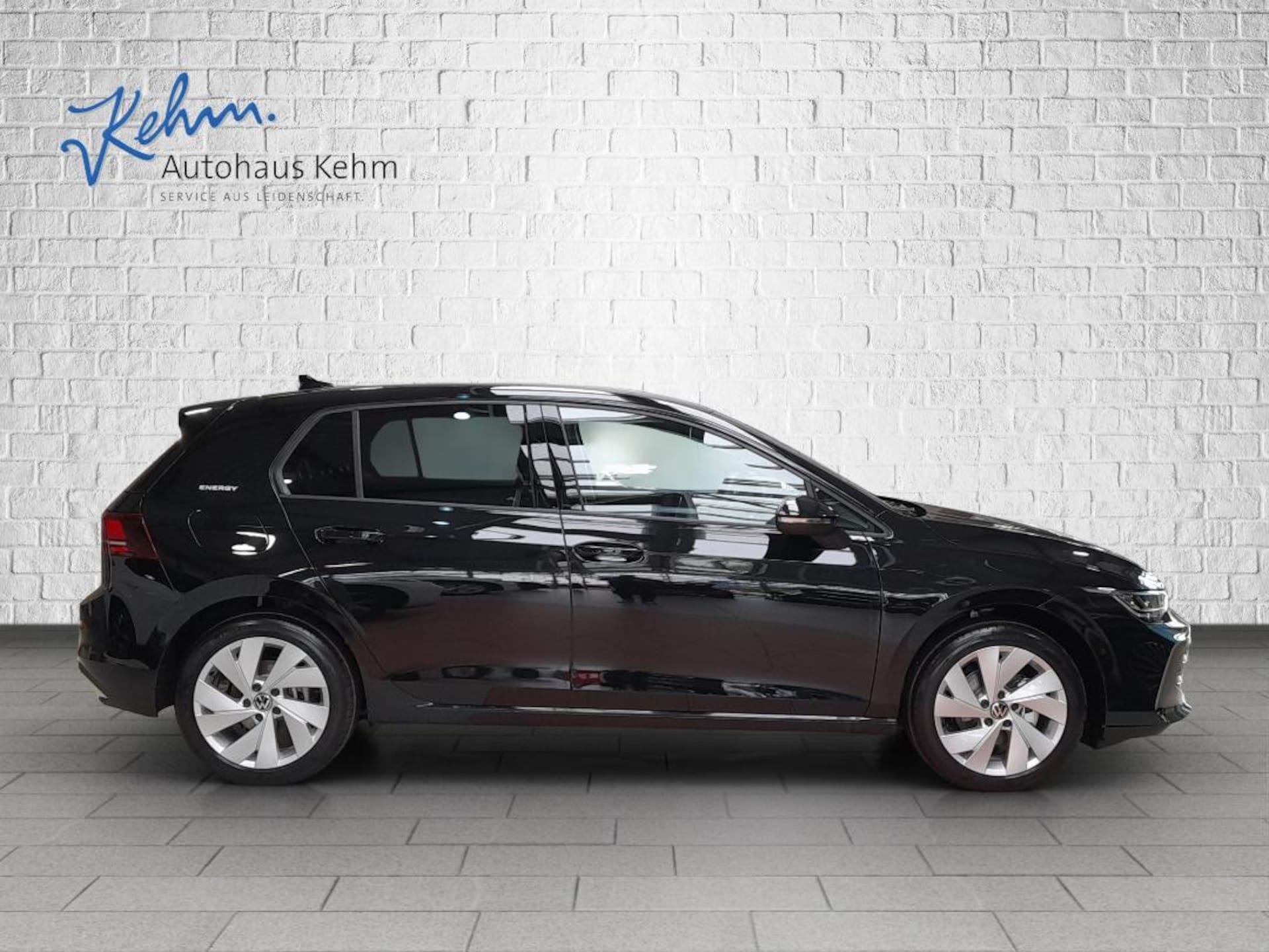 Volkswagen Golf ENERGY