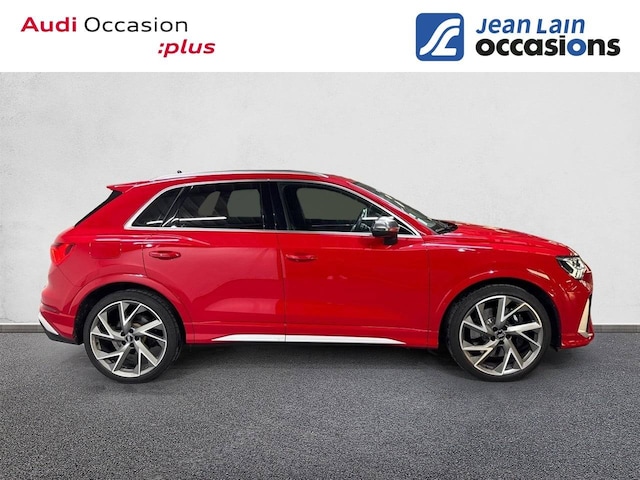 Audi RSQ3 RS Q3 400 Ch S Tronic -  - Joinsteer - #3