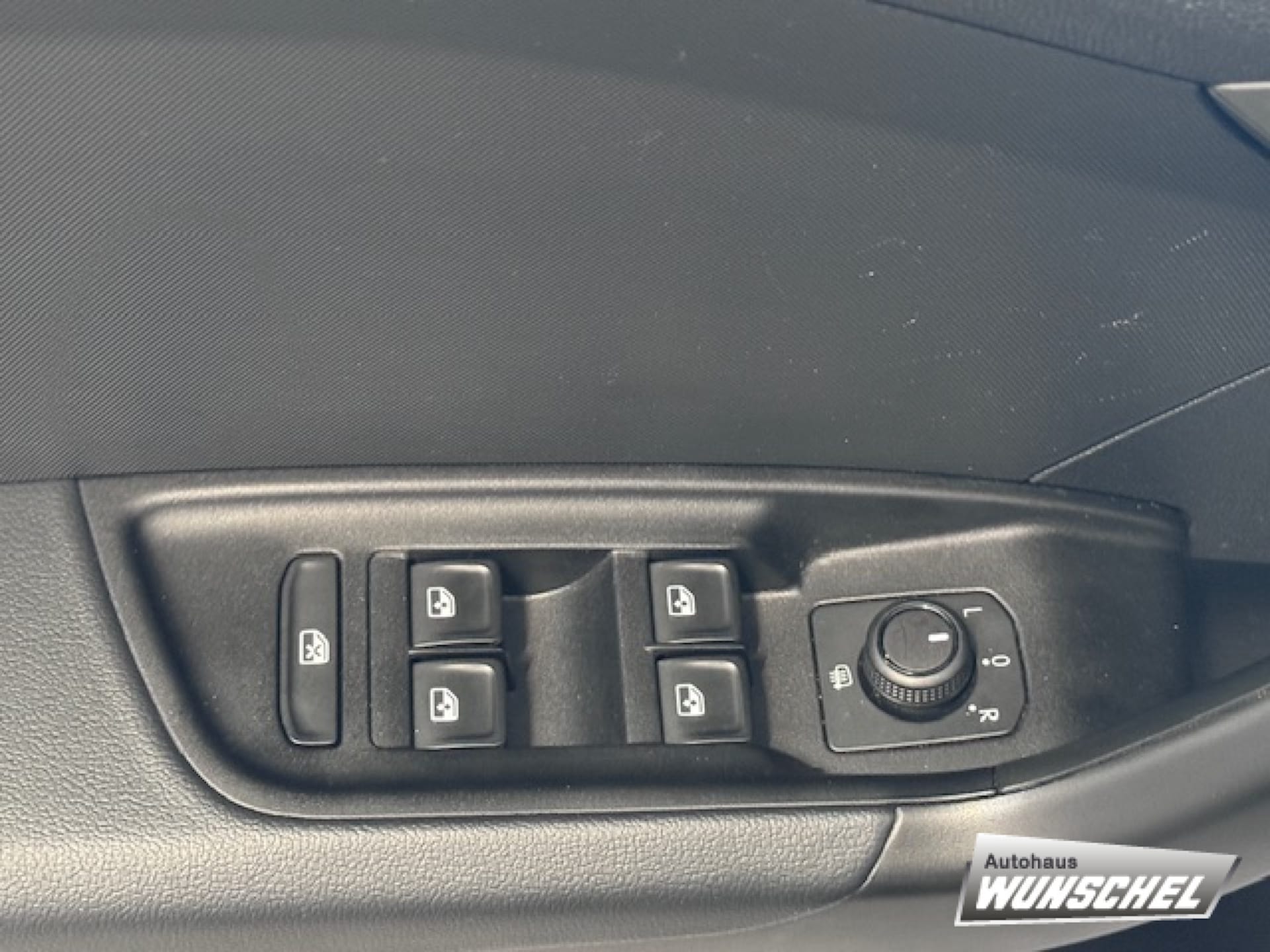 Audi A1 Sportback Advanced