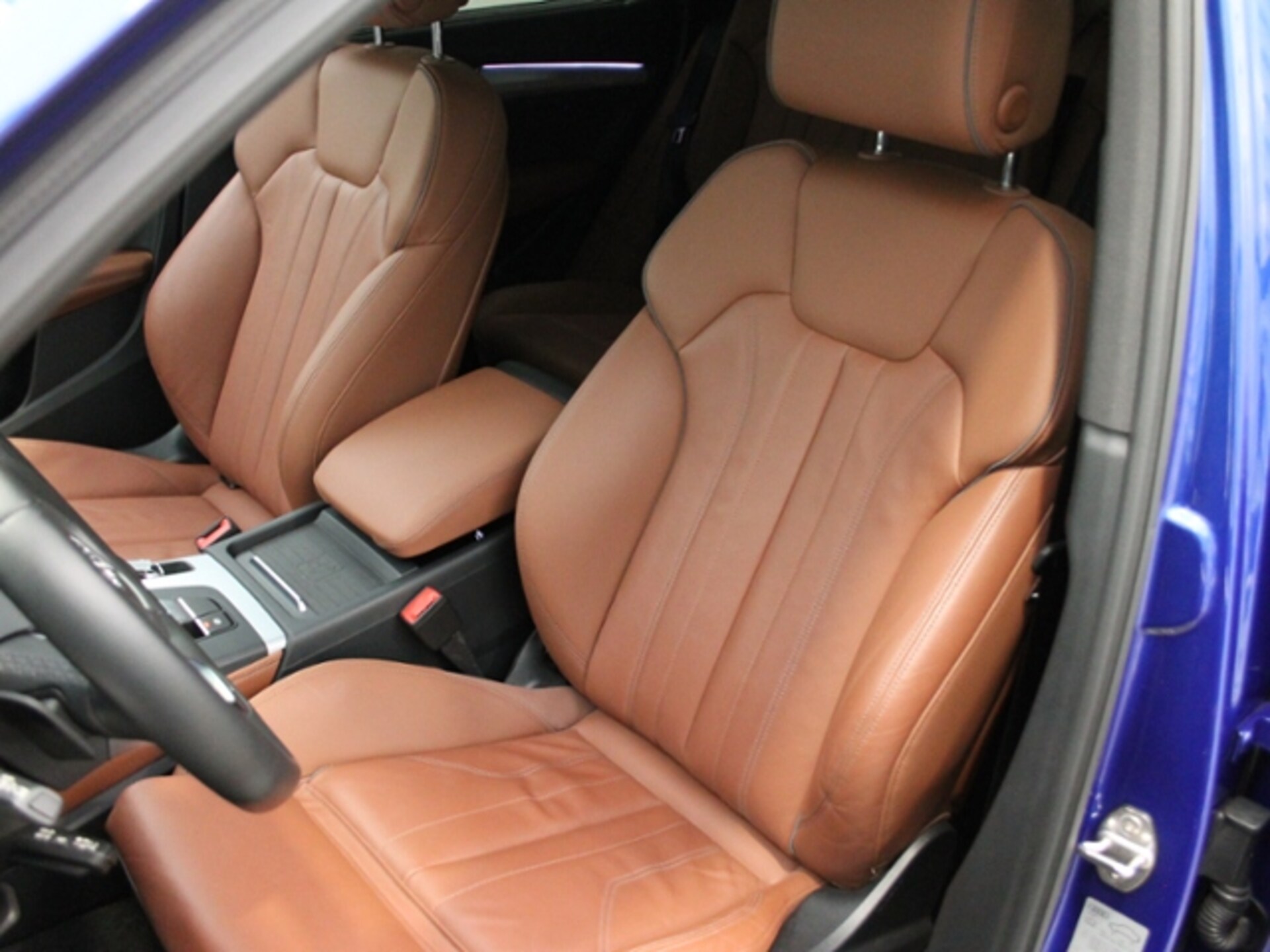 Audi Q5 Sportback TFSI e S line