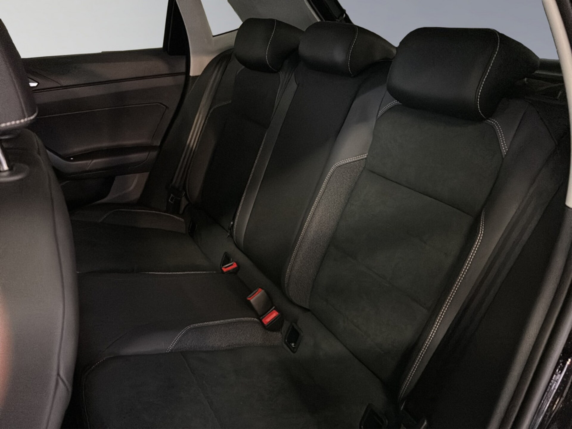 Volkswagen Polo Style