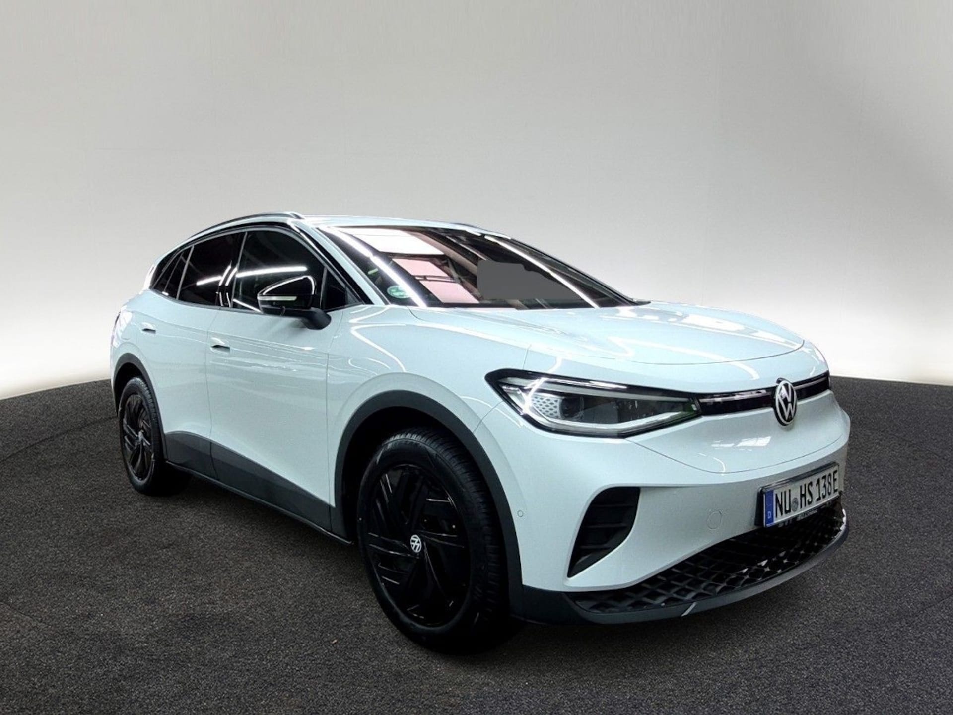 Volkswagen ID.4 Pro