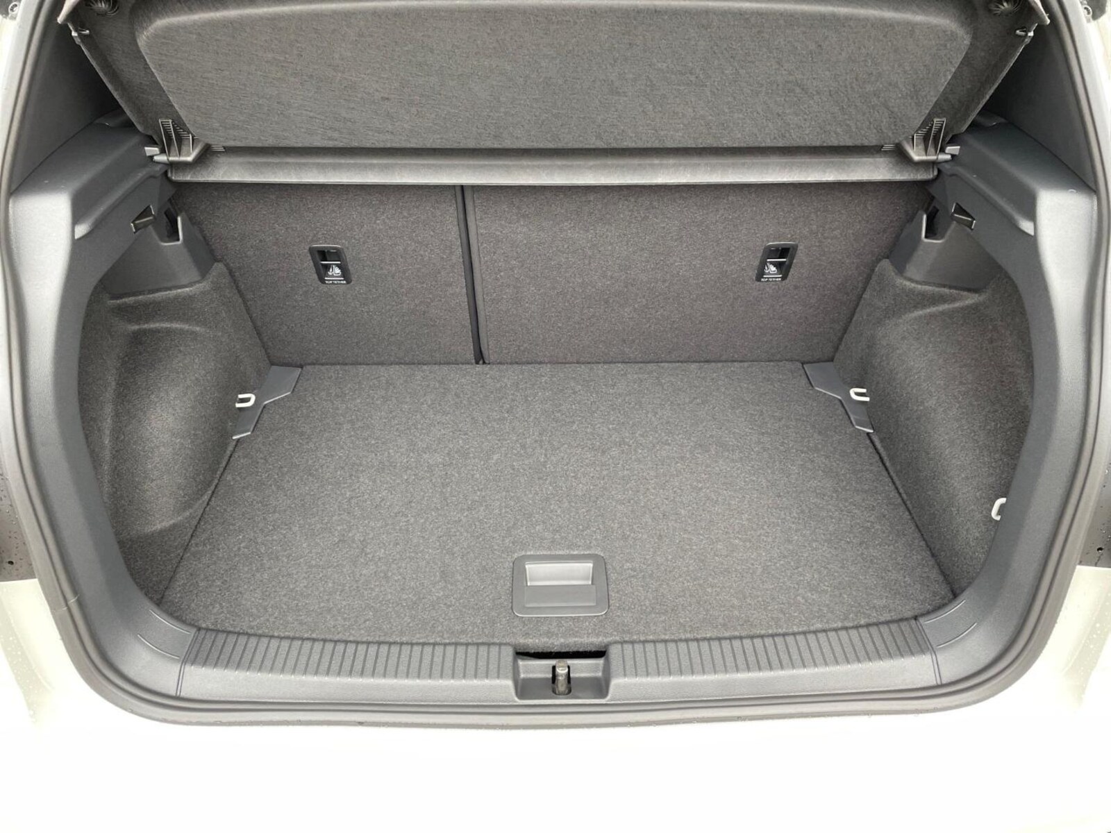 Volkswagen T-Cross – Bild 18