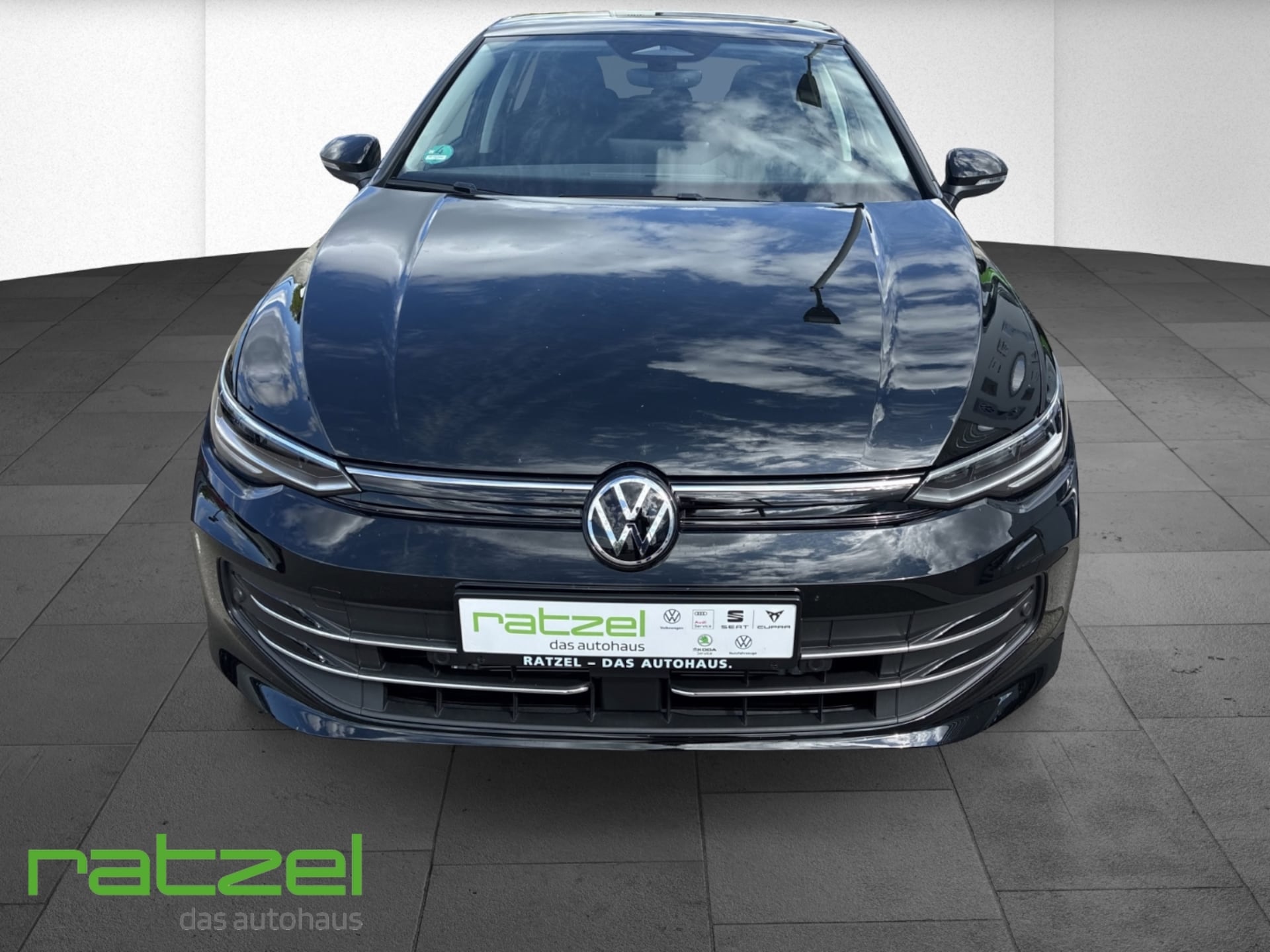 Volkswagen Golf ENERGY