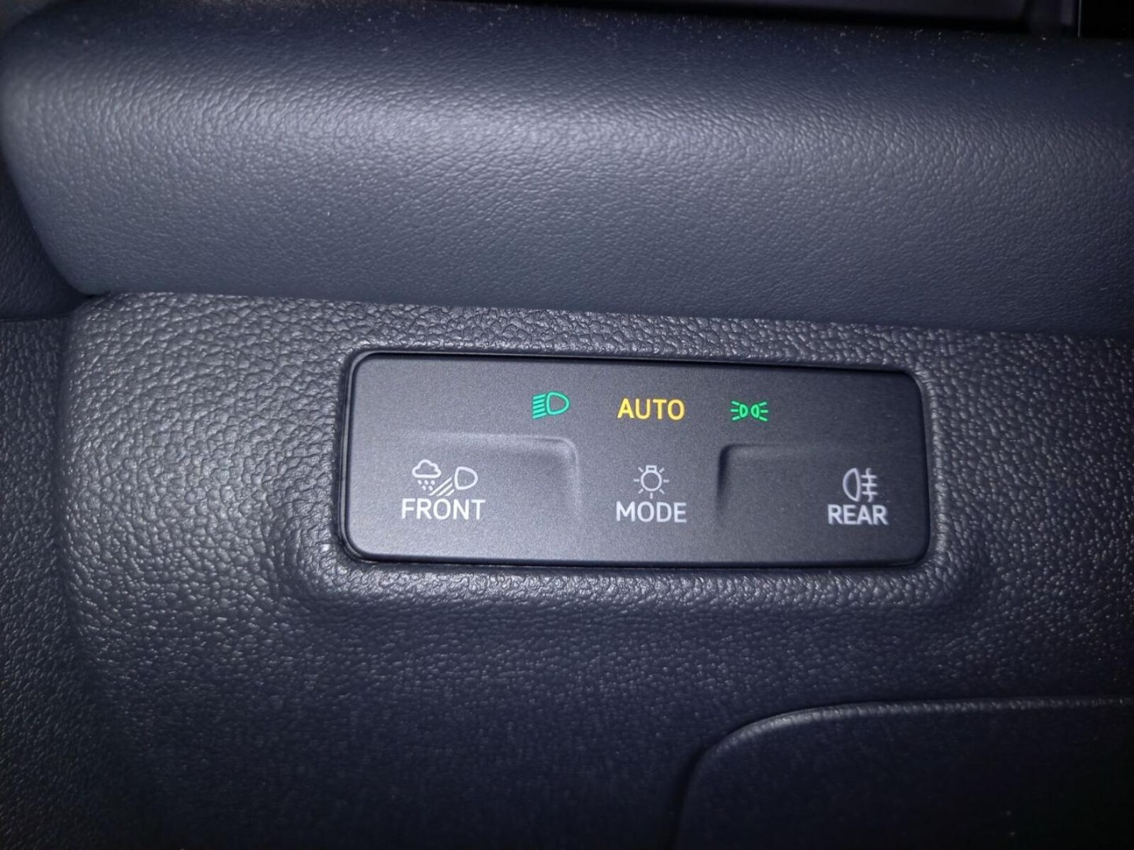 Volkswagen T-Roc – Bild 26