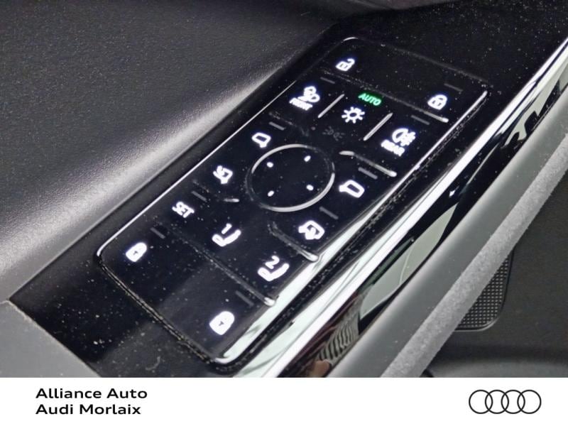 Image about Audi Q6 SUV e-tron S line e-tron quattro 285,00 kW