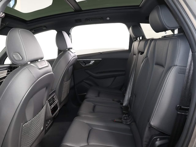 2026 Audi Q7 Premium Plus - Photo 12