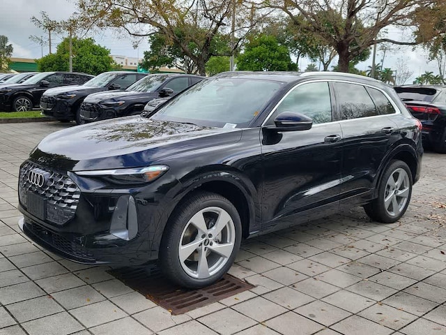 2026 Audi Q5