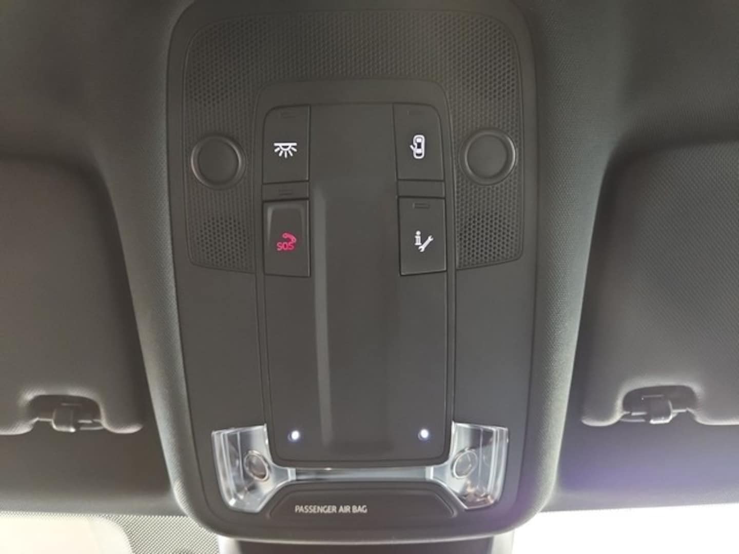 Bild über Audi A1 Sportback S line 30 TFSI S tronic - für weitere Informationen kontaktieren Sie den Audi Partner