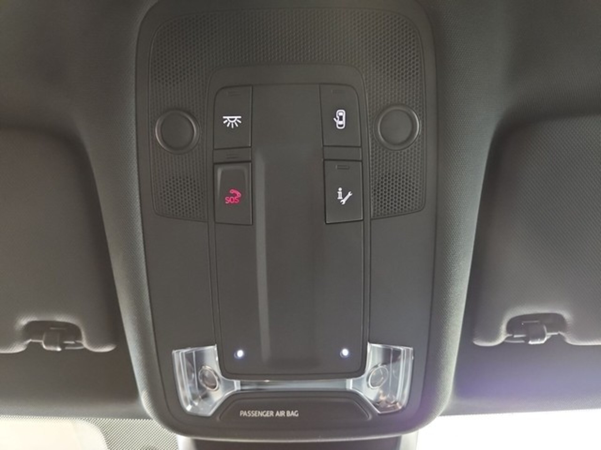Audi A1 Sportback S line