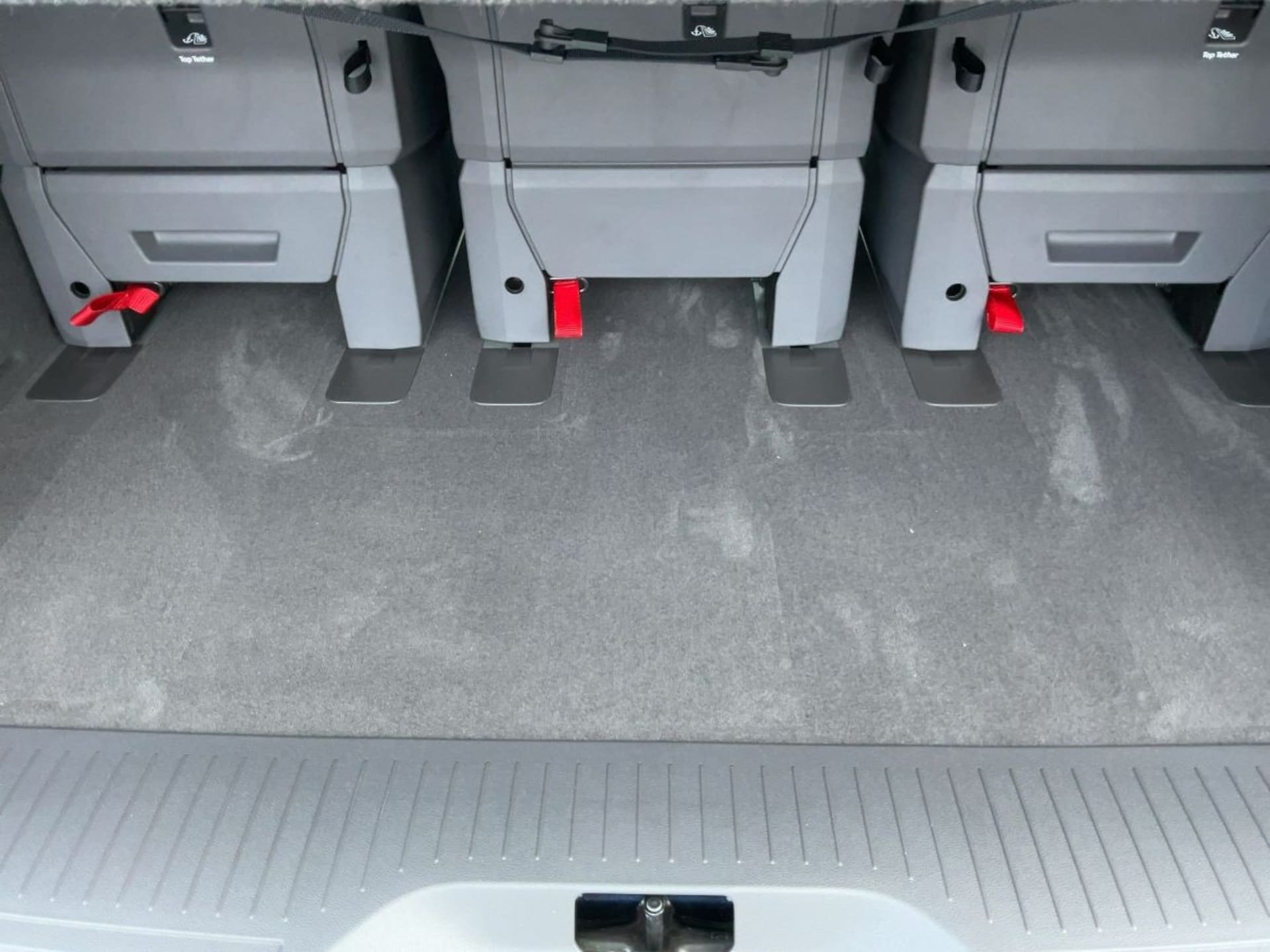 Volkswagen Multivan Langversion Life