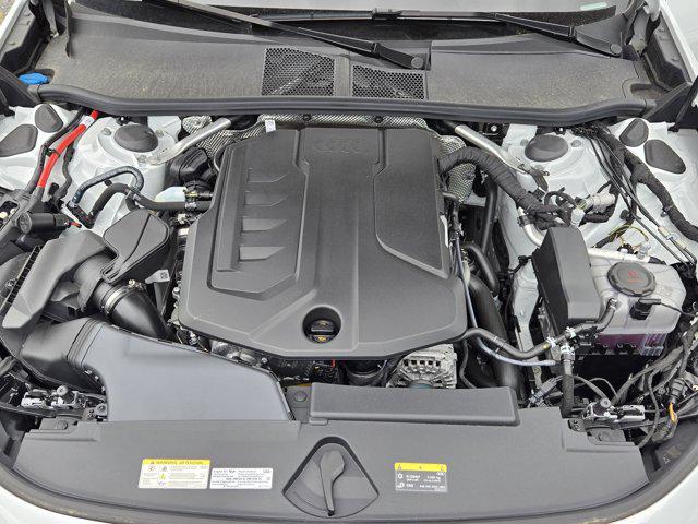 2025 Audi A5 Premium Plus - Photo 9