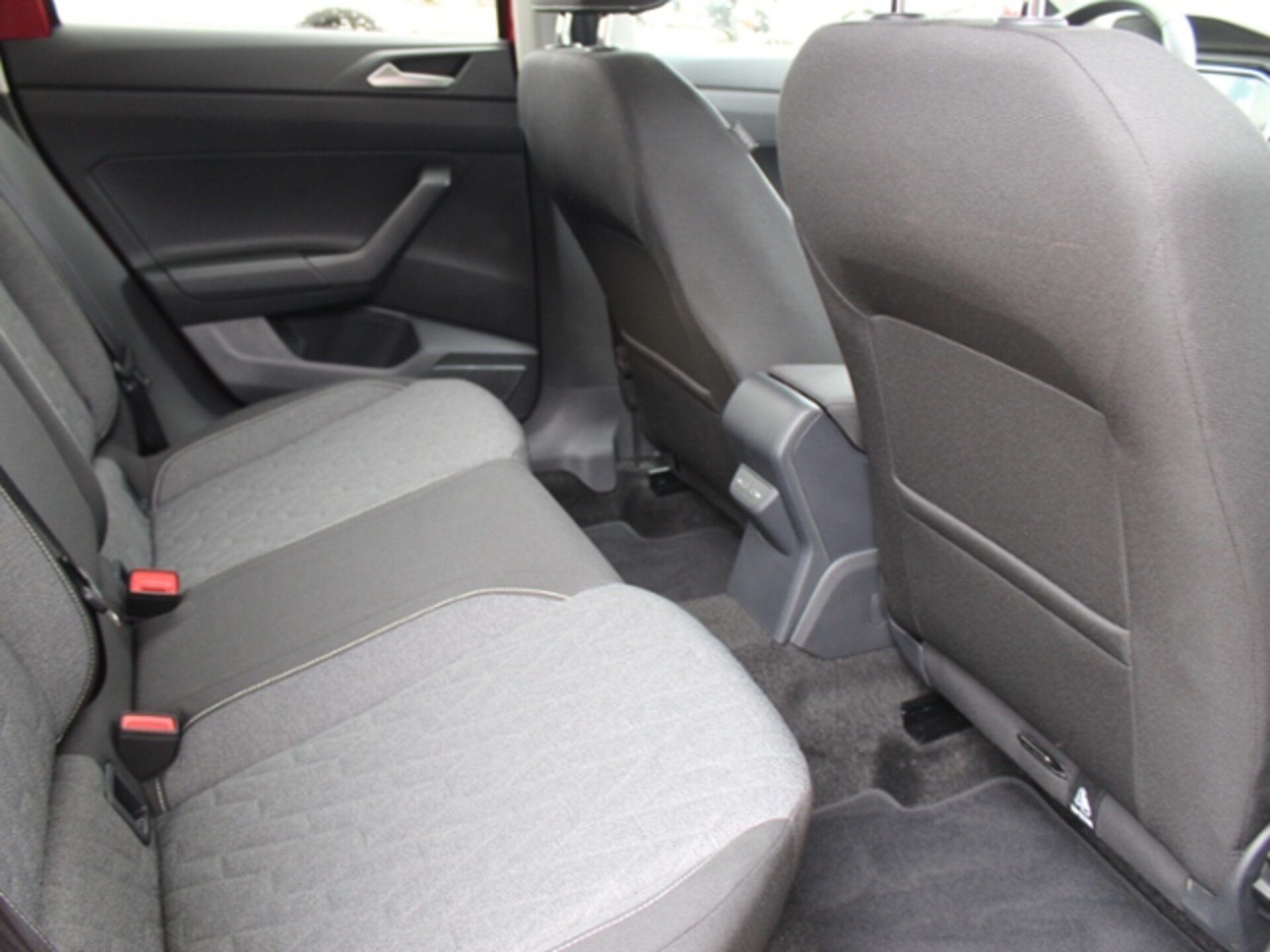 Volkswagen Polo MOVE