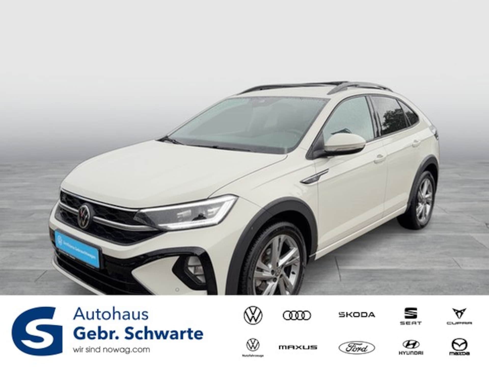 Volkswagen Taigo R-Line