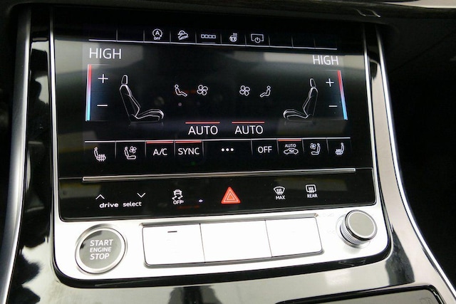 2026 Audi Q8 Premium Plus - Photo 18