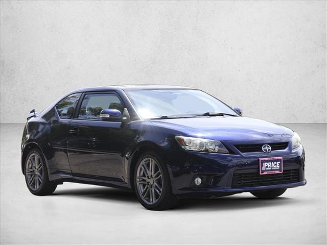 2011 Scion tC