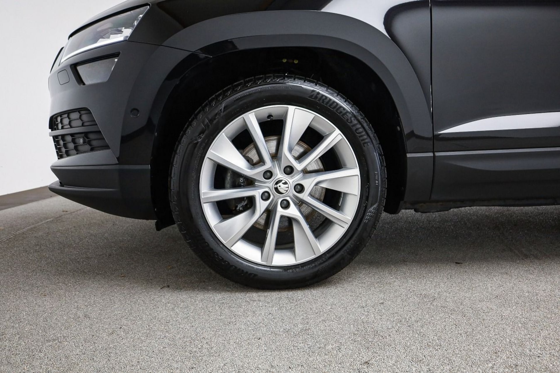 Skoda Karoq Ambition