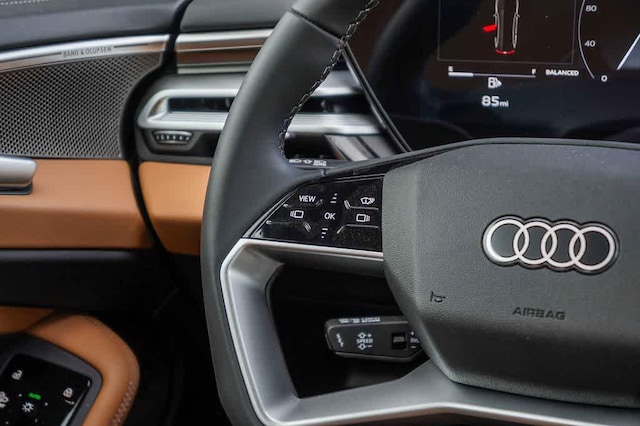 2026 Audi A6 Premium Plus - Photo 16