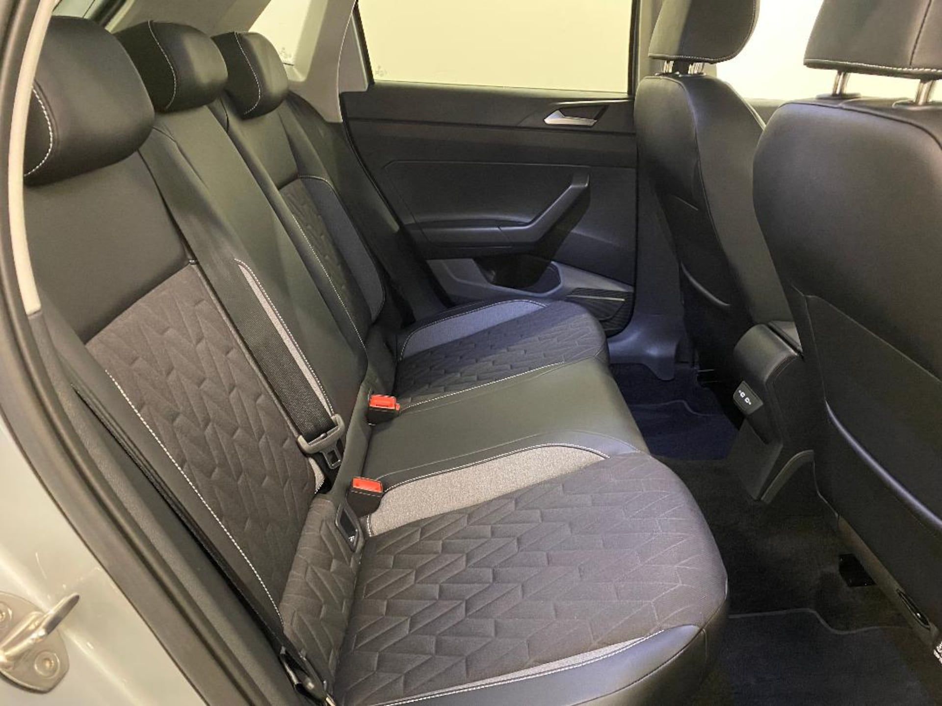 Volkswagen Polo Goal