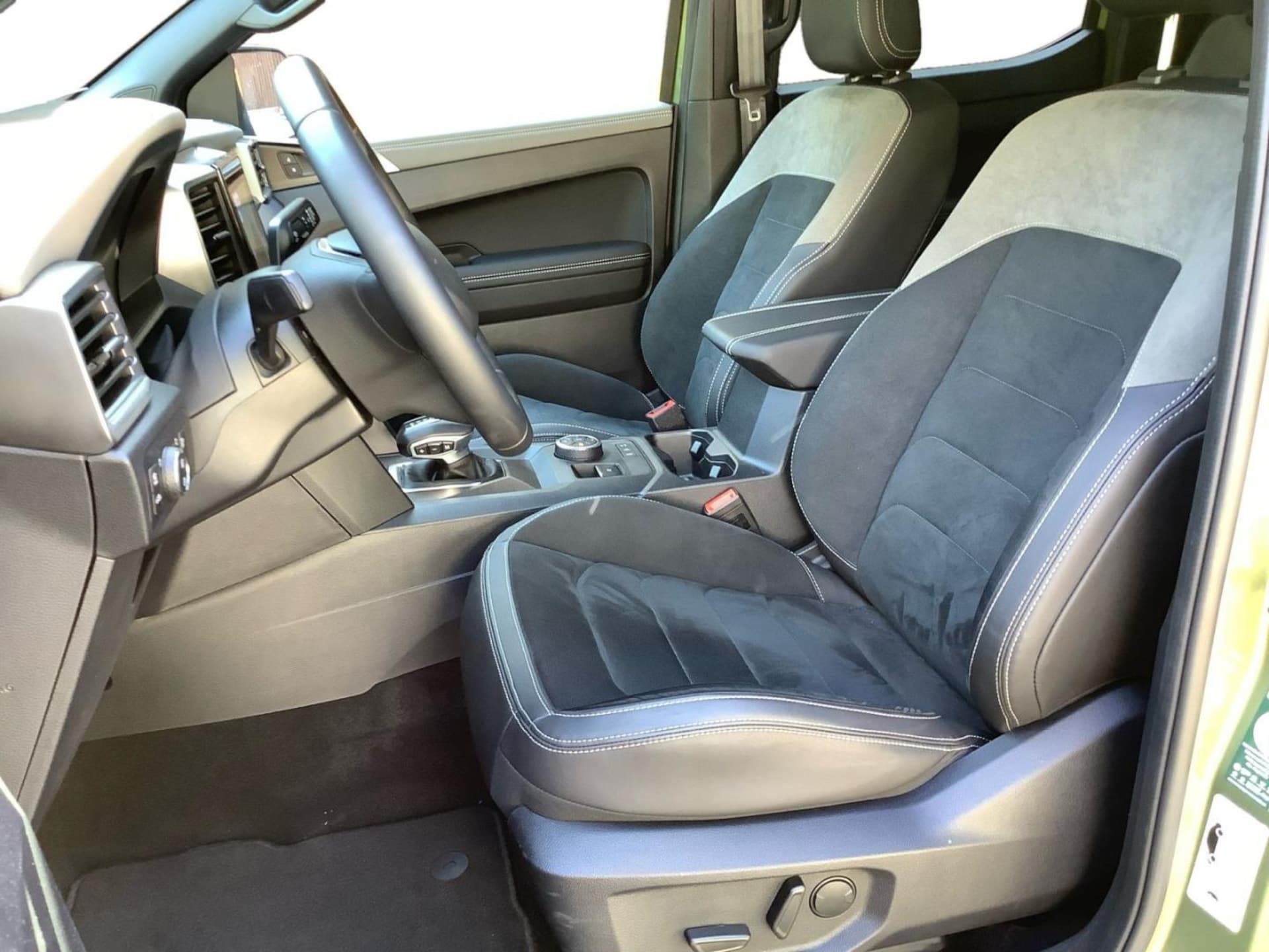 Volkswagen Amarok DoubleCab Style
