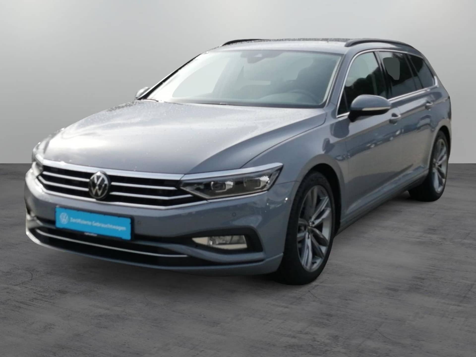 Volkswagen Passat Variant Business