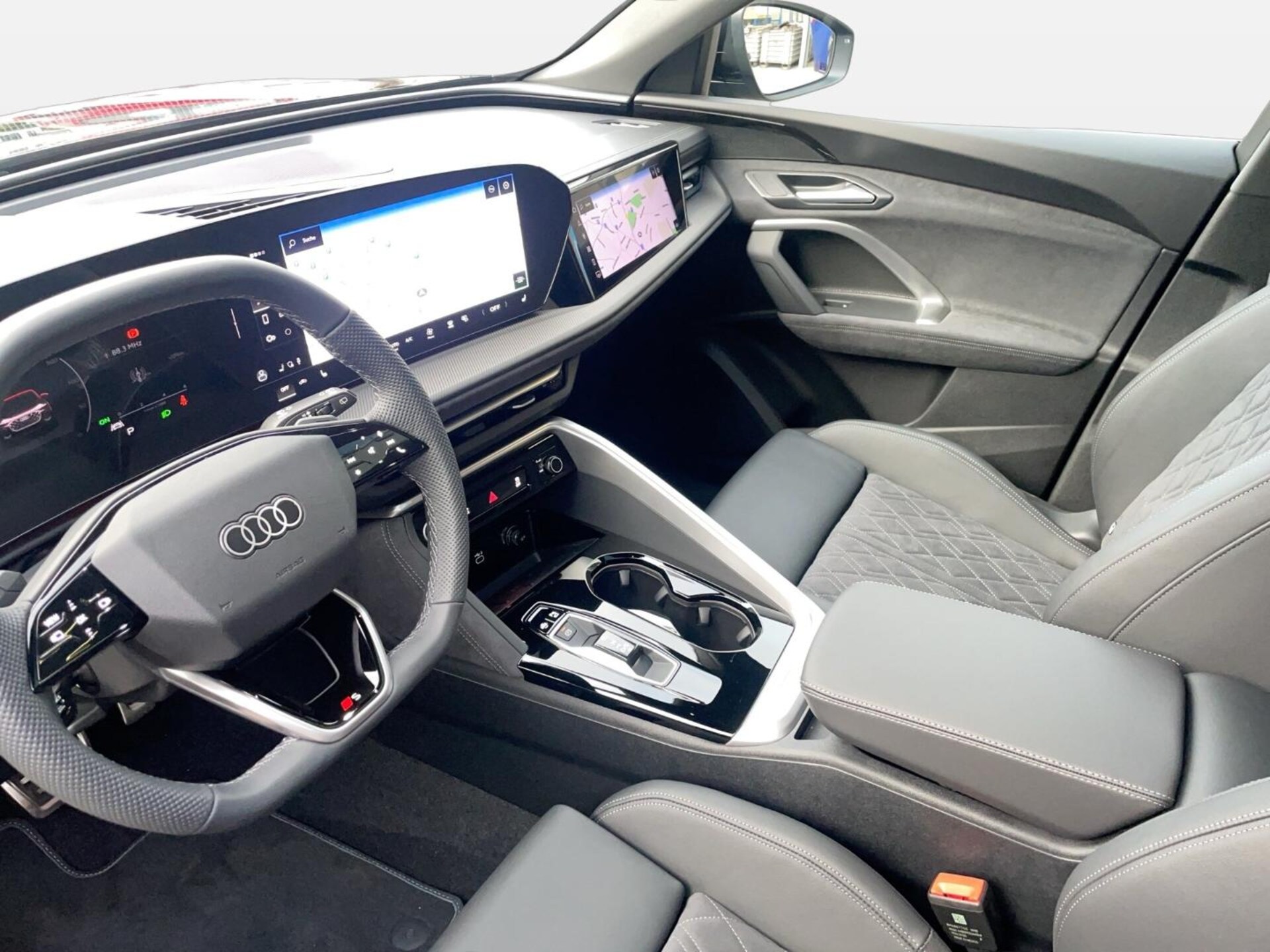 Audi Q5 Sportback