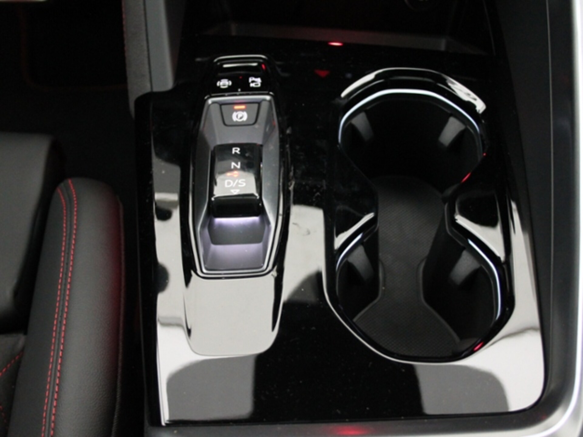 Audi Q5 SUV edition one