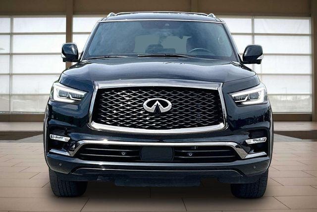 2024 Infiniti QX80