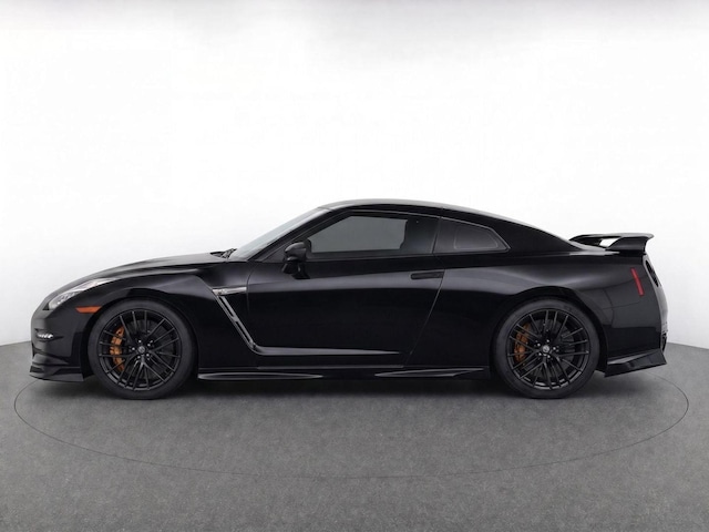 2024 Nissan GT-R