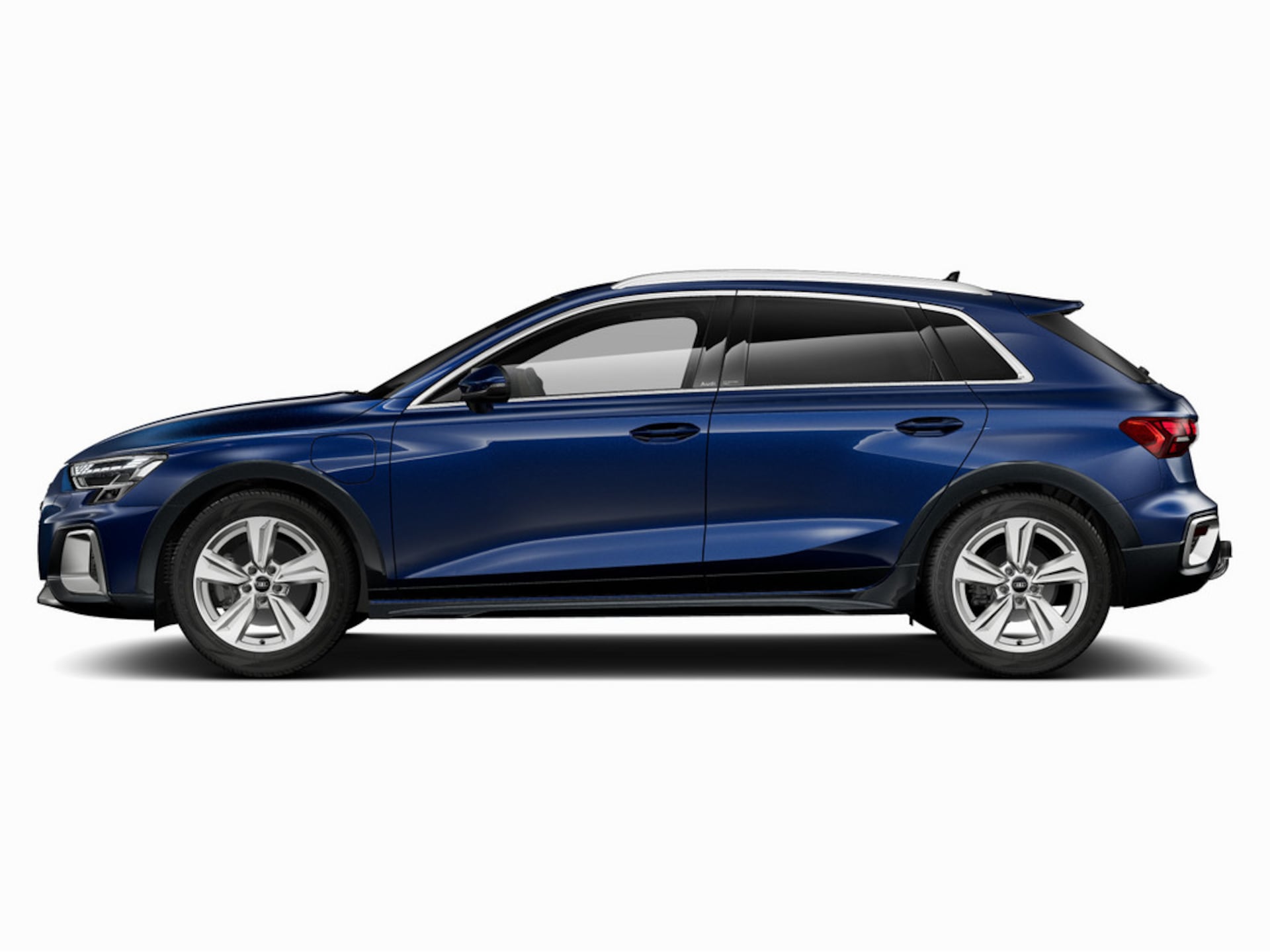 Audi A3 allstreet TFSI e