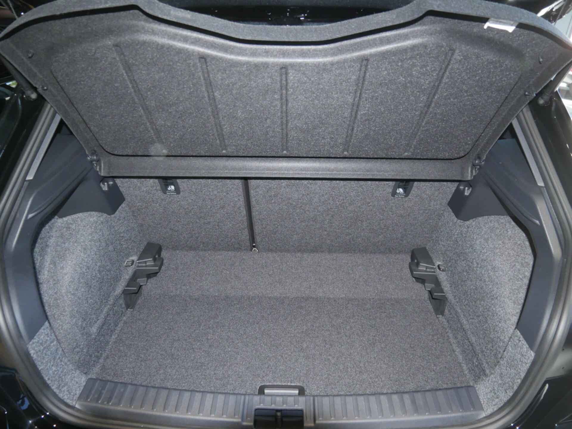 SEAT Ibiza Style