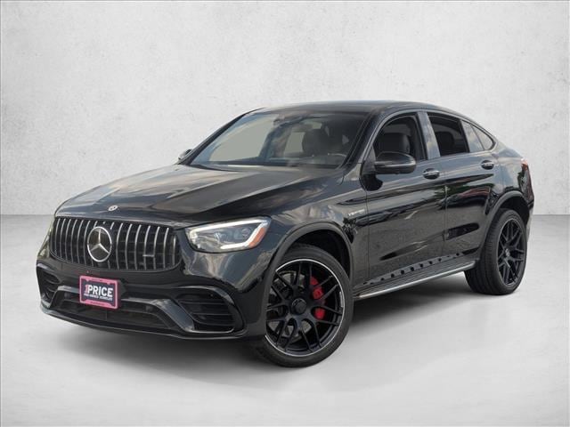2021 Mercedes-Benz
