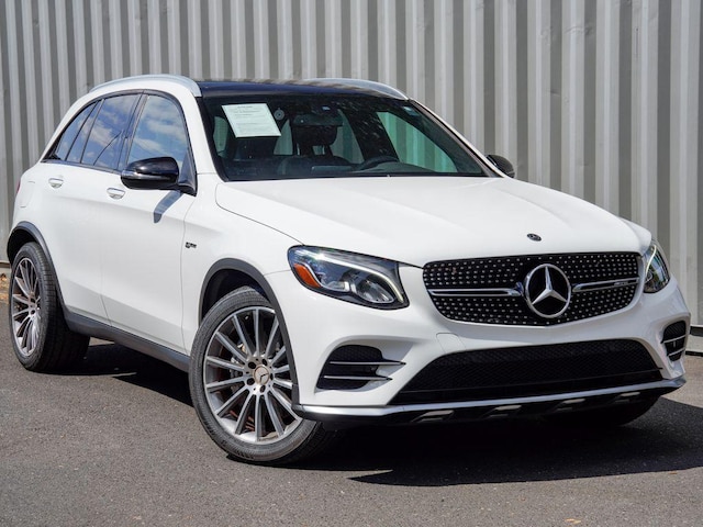 2019 Mercedes-Benz