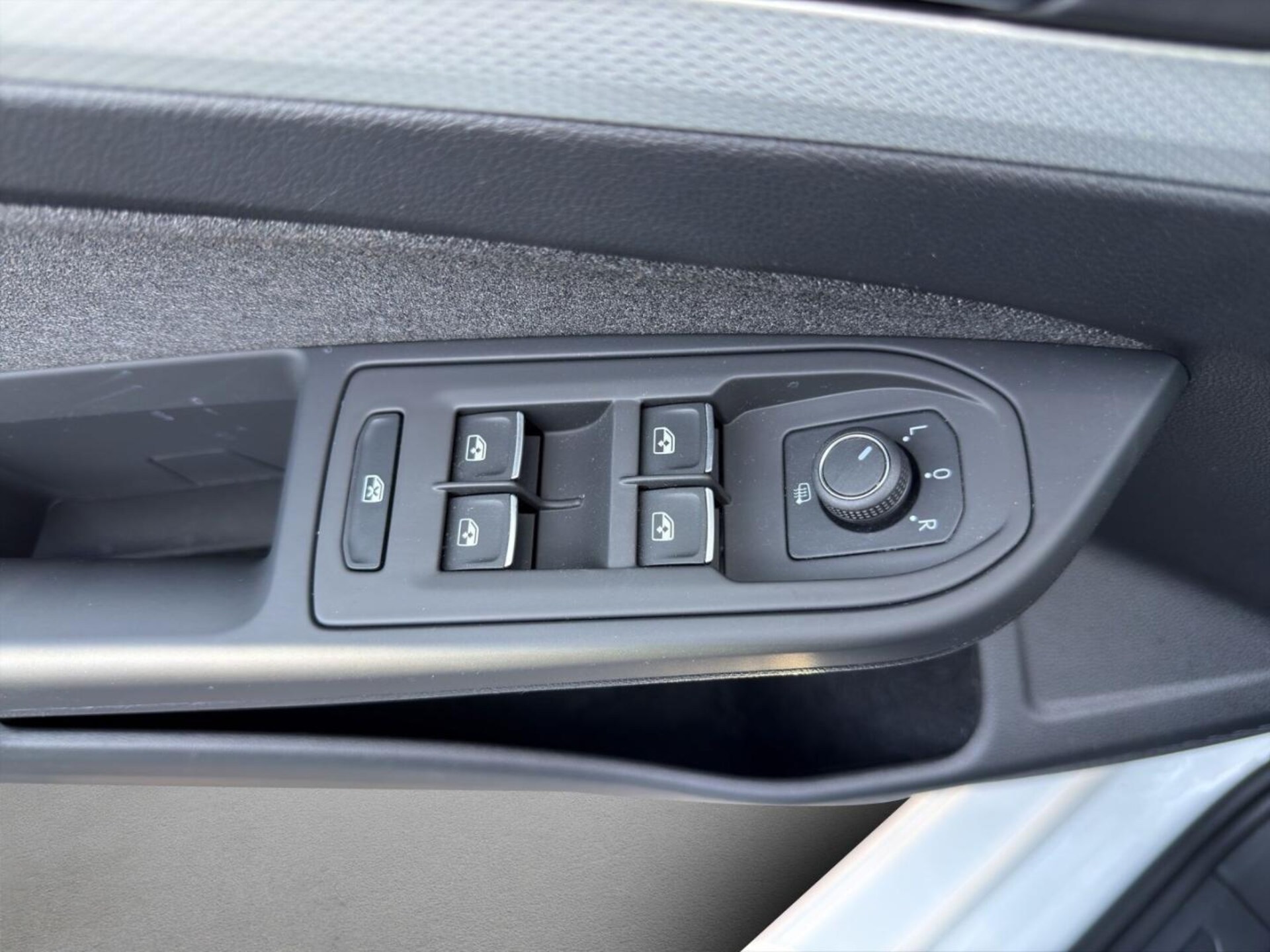 Volkswagen Golf MOVE