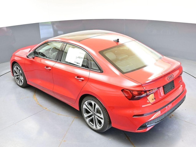 2026 Audi A3 Premium Plus - Photo 49